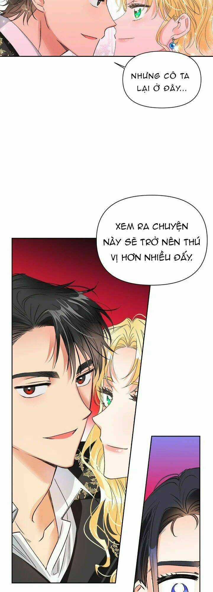 Cặp Bài Trùng: Ác Nữ Và Hôn Quân Chapter 31 trang 31
