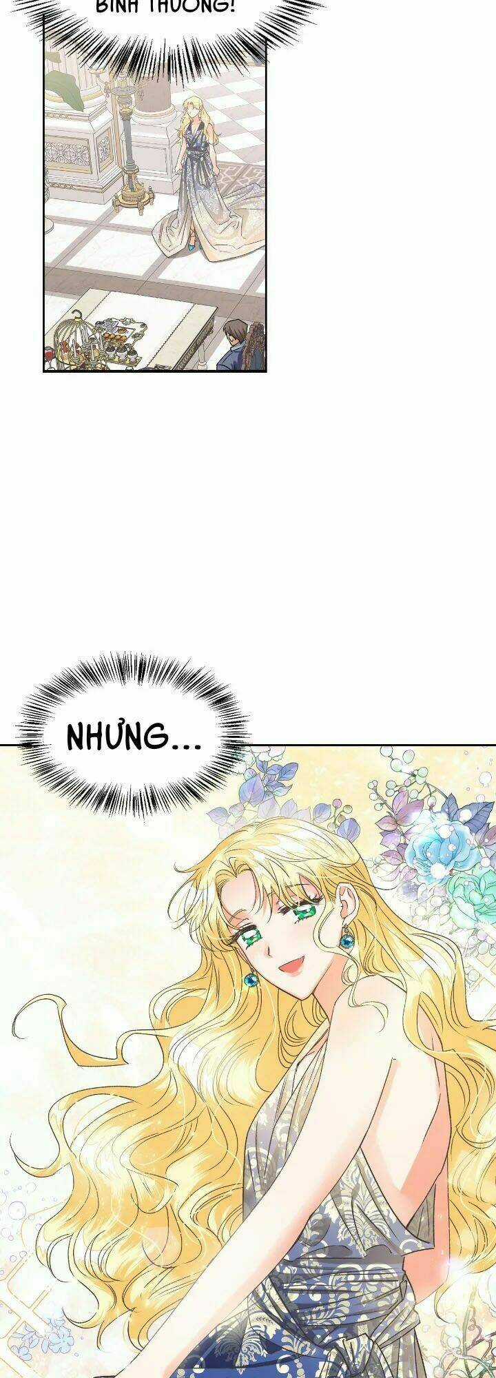 Cặp Bài Trùng: Ác Nữ Và Hôn Quân Chapter 31 trang 7