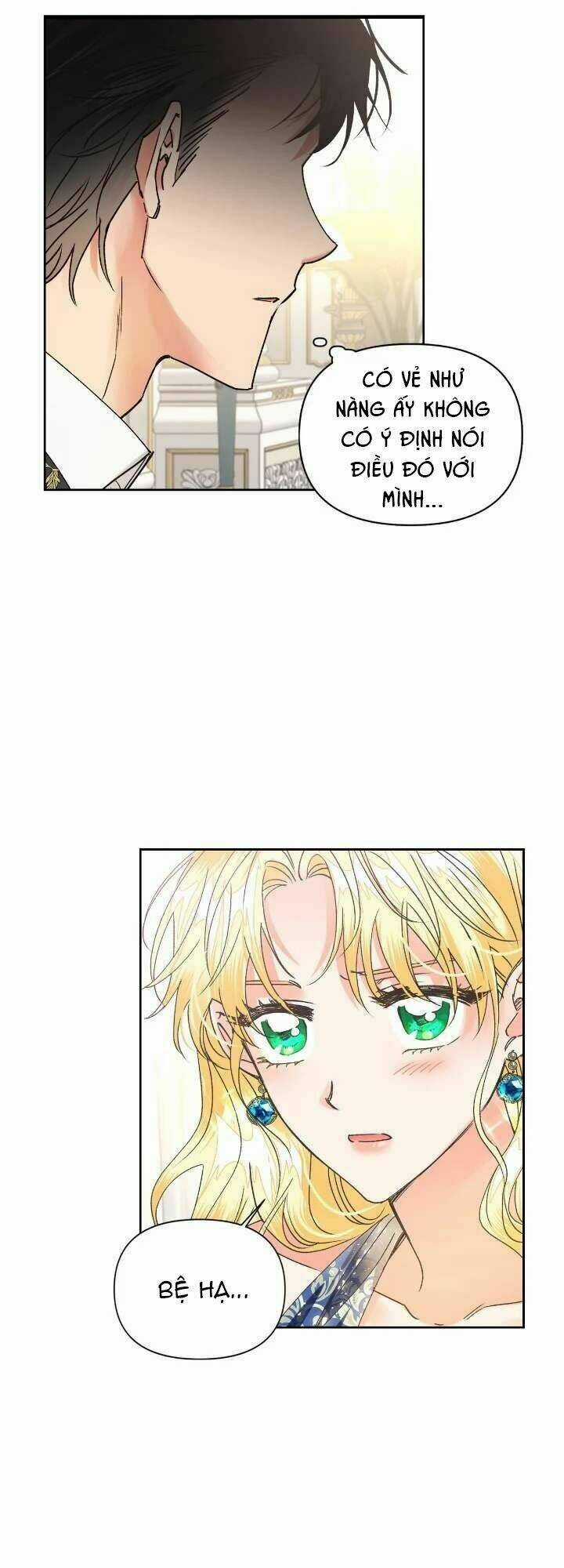 Cặp Bài Trùng: Ác Nữ Và Hôn Quân Chapter 32 trang 10