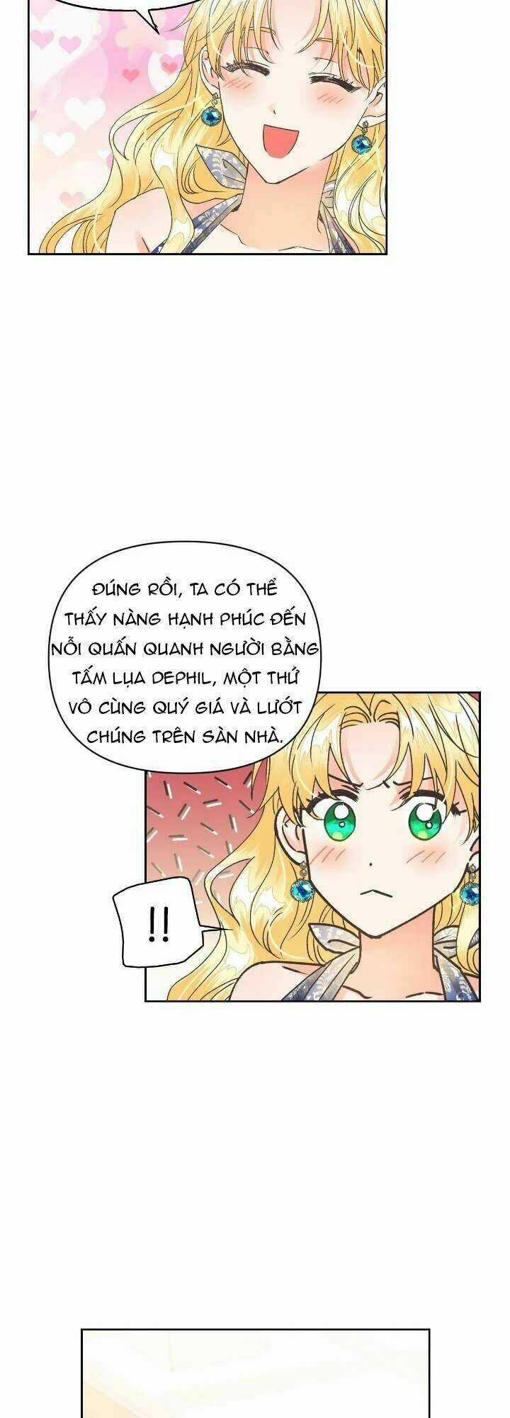 Cặp Bài Trùng: Ác Nữ Và Hôn Quân Chapter 32 trang 13