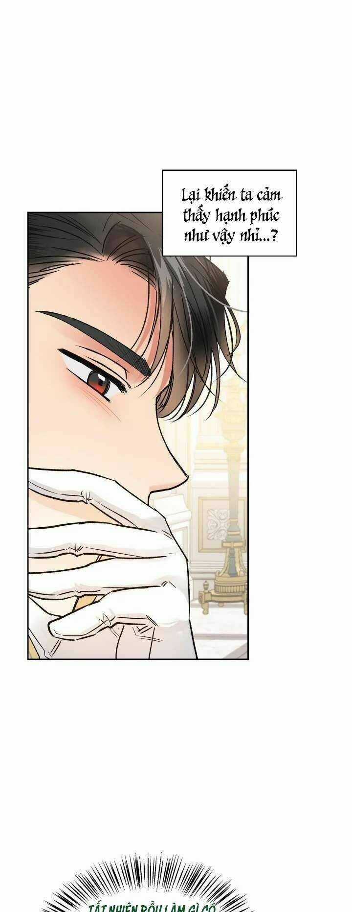 Cặp Bài Trùng: Ác Nữ Và Hôn Quân Chapter 32 trang 15