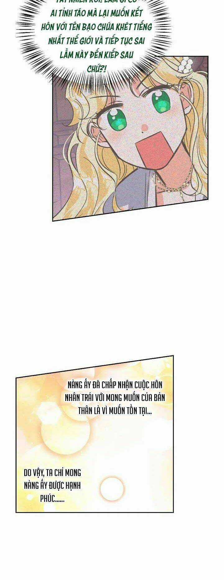 Cặp Bài Trùng: Ác Nữ Và Hôn Quân Chapter 32 trang 16