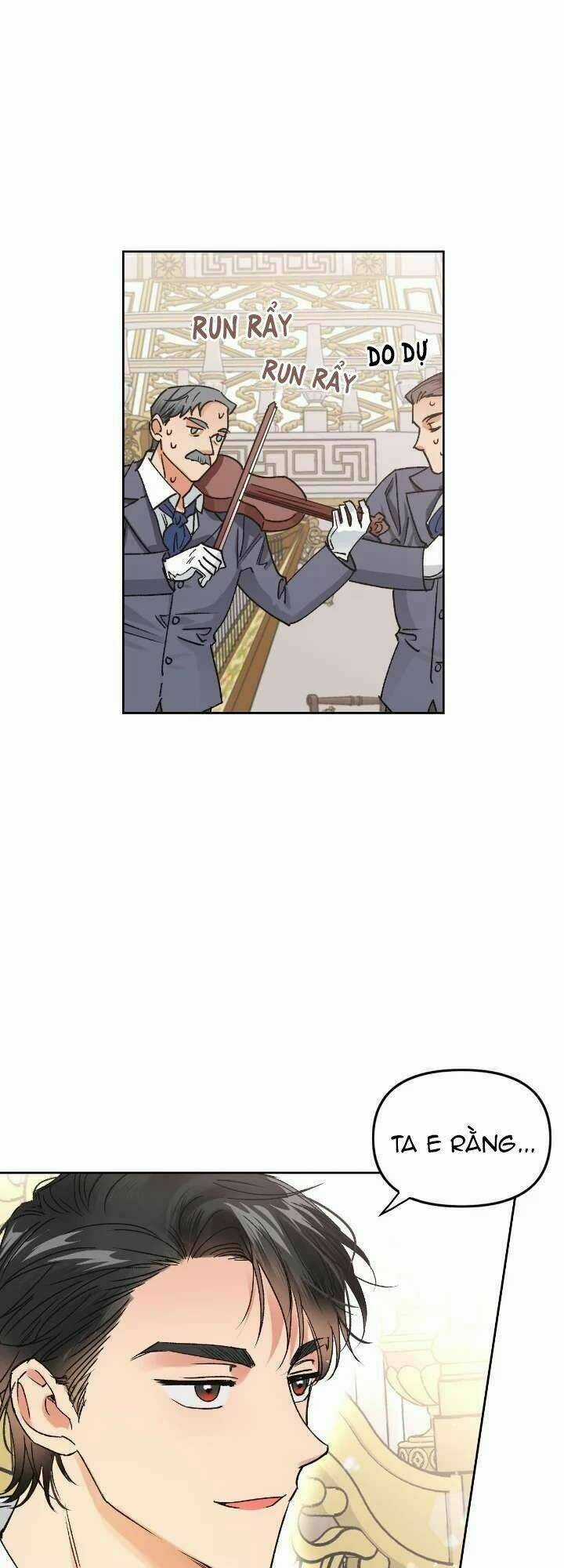 Cặp Bài Trùng: Ác Nữ Và Hôn Quân Chapter 32 trang 19