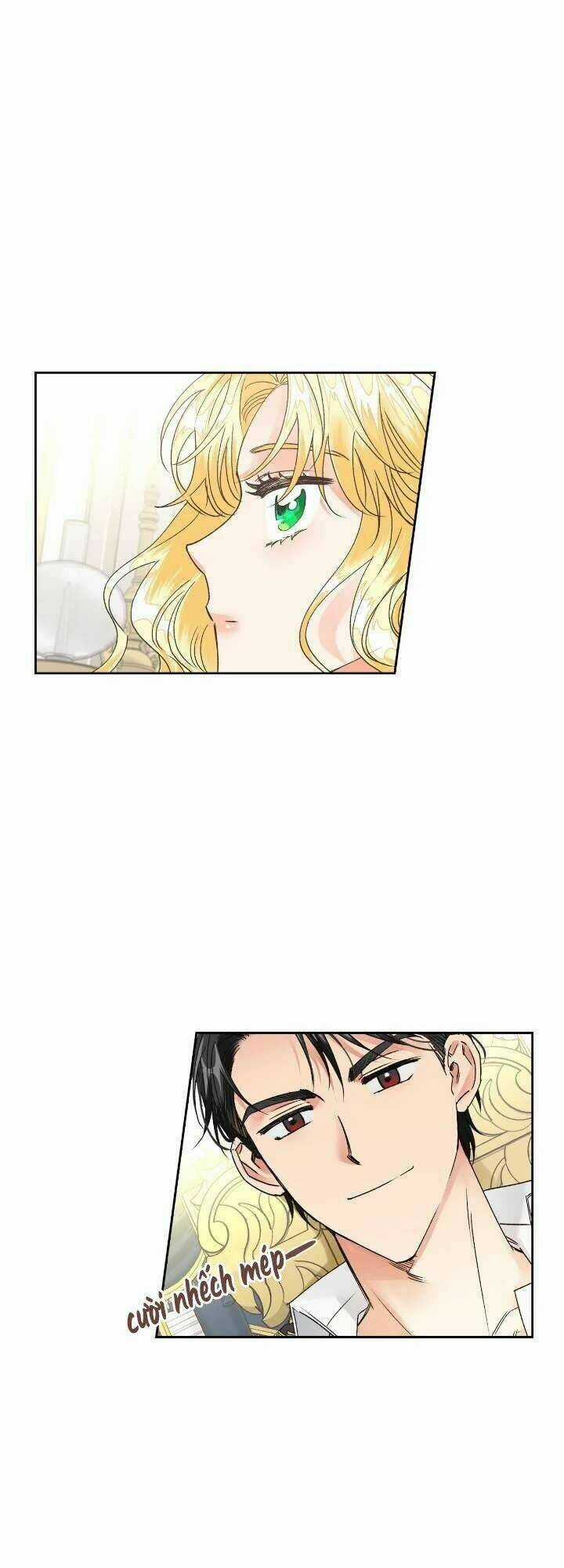 Cặp Bài Trùng: Ác Nữ Và Hôn Quân Chapter 32 trang 2