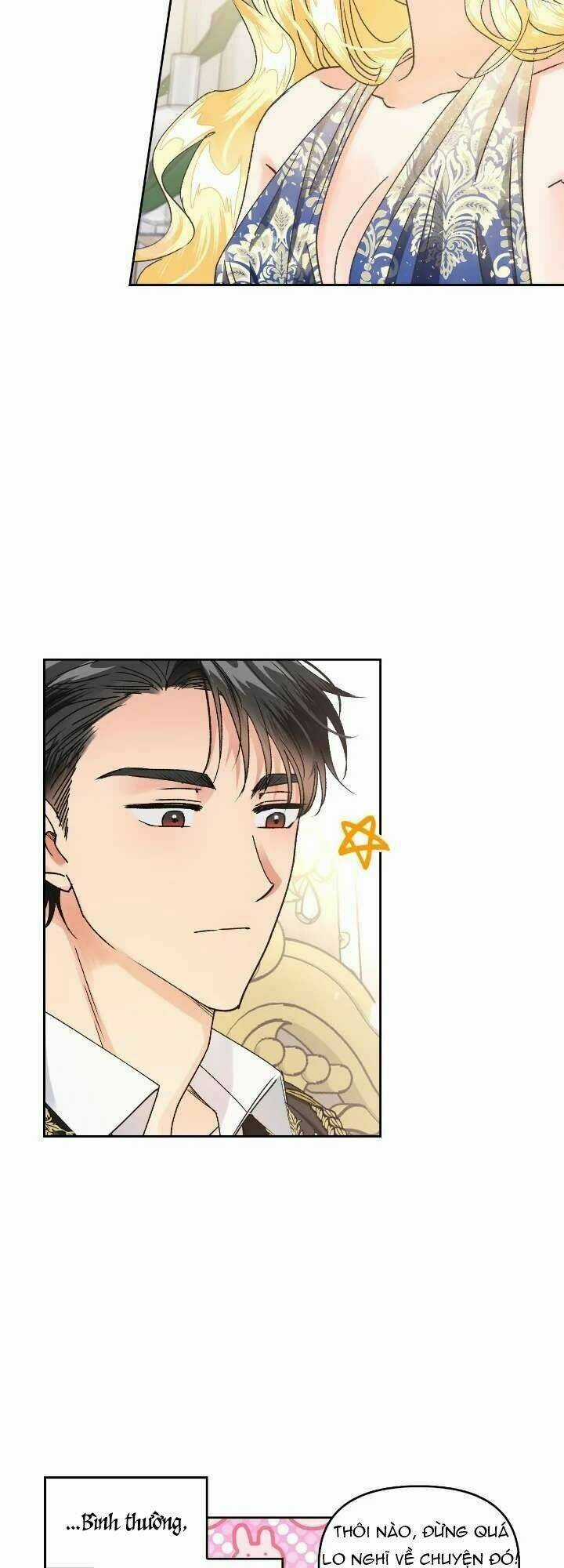 Cặp Bài Trùng: Ác Nữ Và Hôn Quân Chapter 32 trang 21