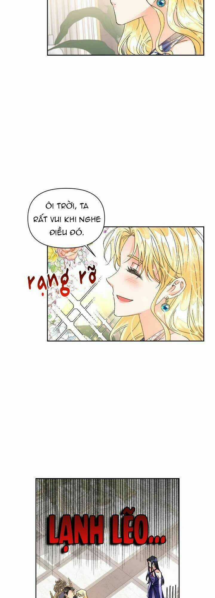 Cặp Bài Trùng: Ác Nữ Và Hôn Quân Chapter 32 trang 26