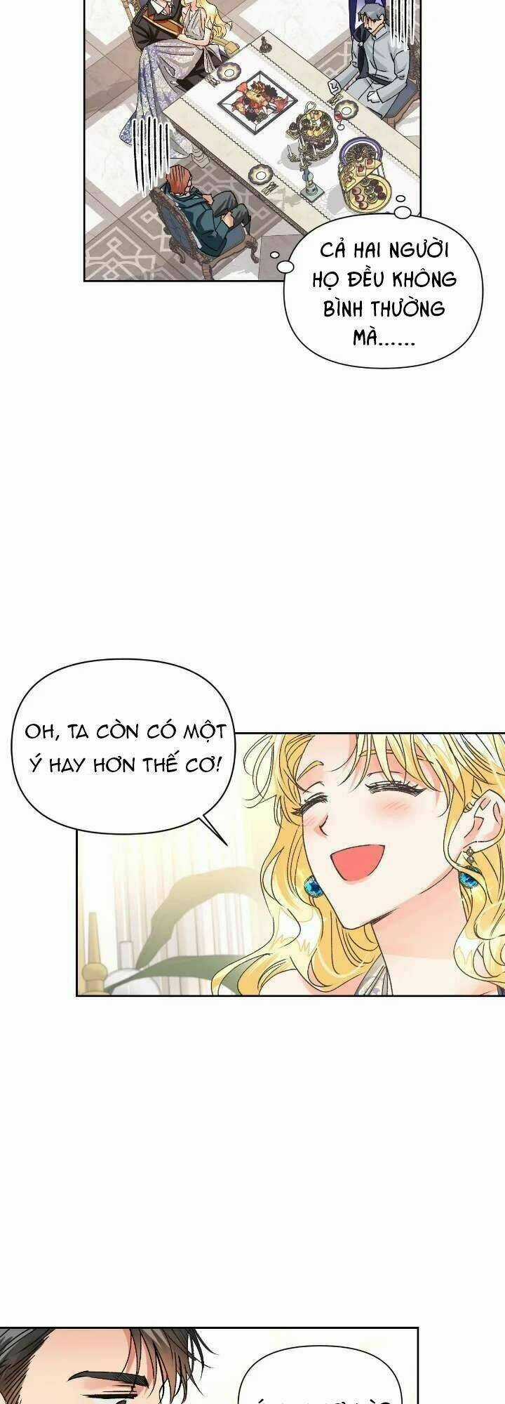 Cặp Bài Trùng: Ác Nữ Và Hôn Quân Chapter 32 trang 27