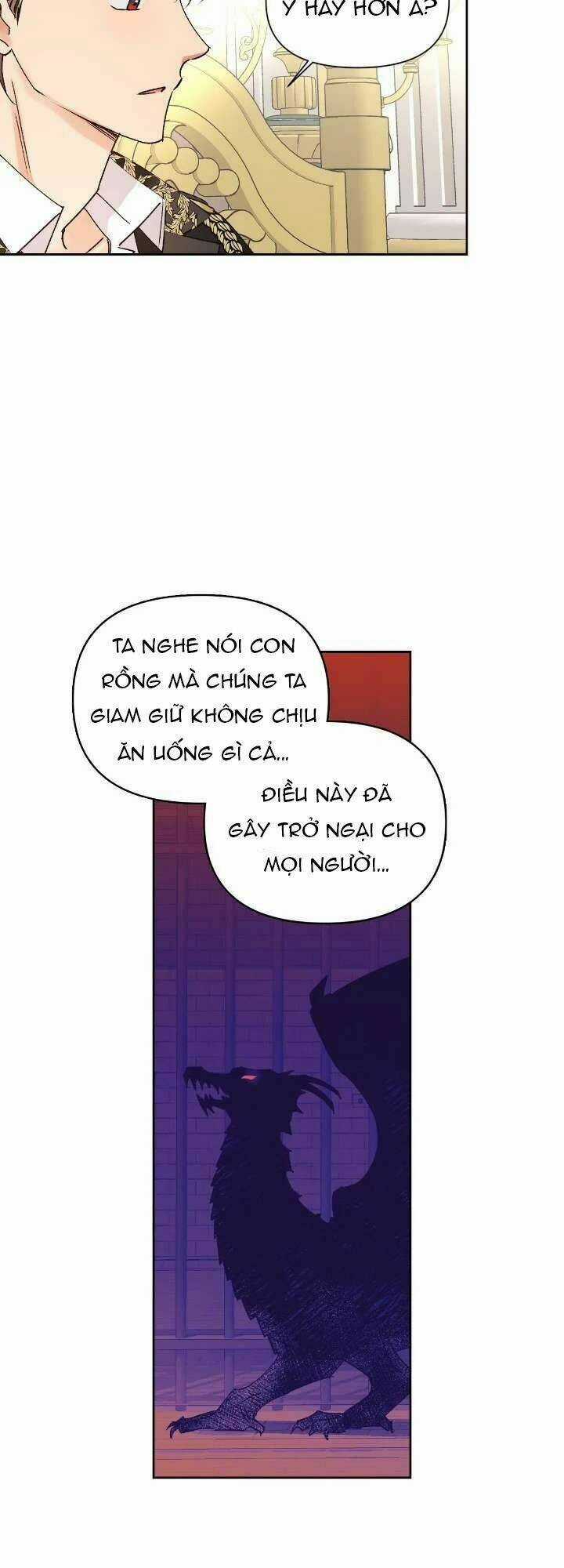 Cặp Bài Trùng: Ác Nữ Và Hôn Quân Chapter 32 trang 28