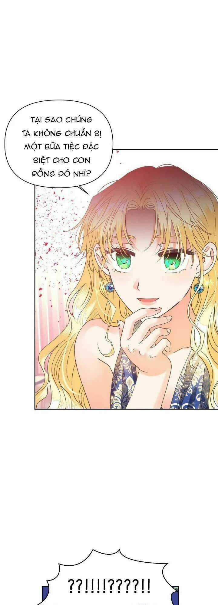 Cặp Bài Trùng: Ác Nữ Và Hôn Quân Chapter 32 trang 29