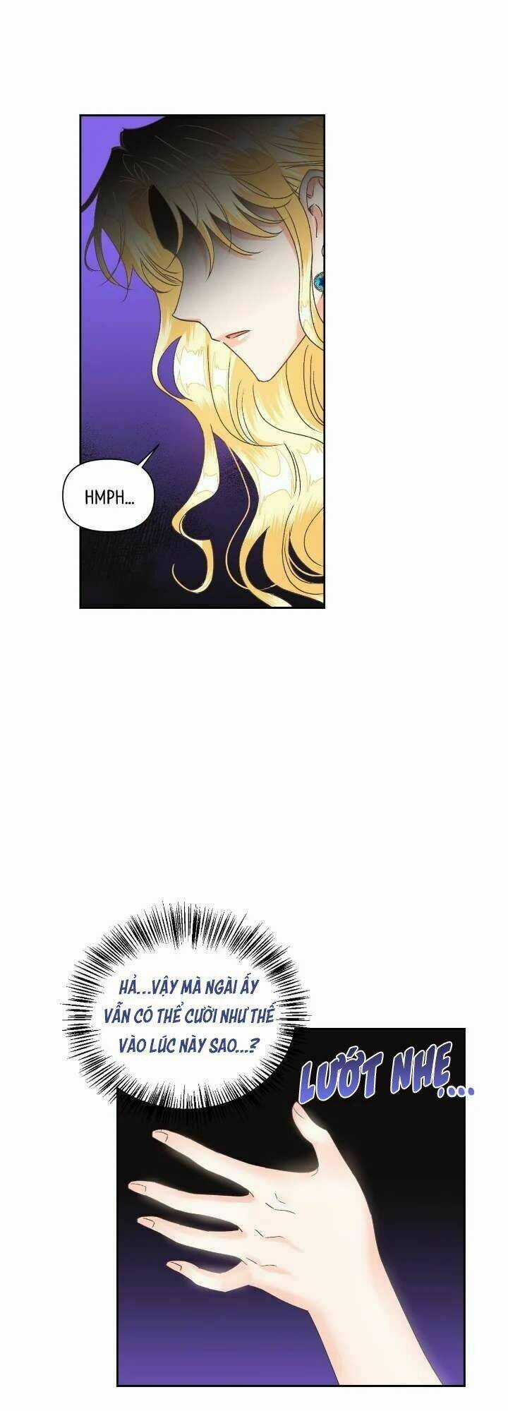 Cặp Bài Trùng: Ác Nữ Và Hôn Quân Chapter 32 trang 3