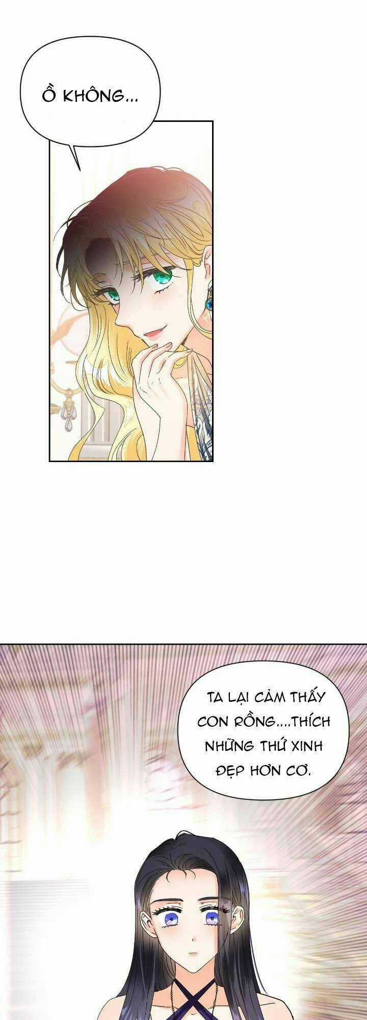 Cặp Bài Trùng: Ác Nữ Và Hôn Quân Chapter 32 trang 31