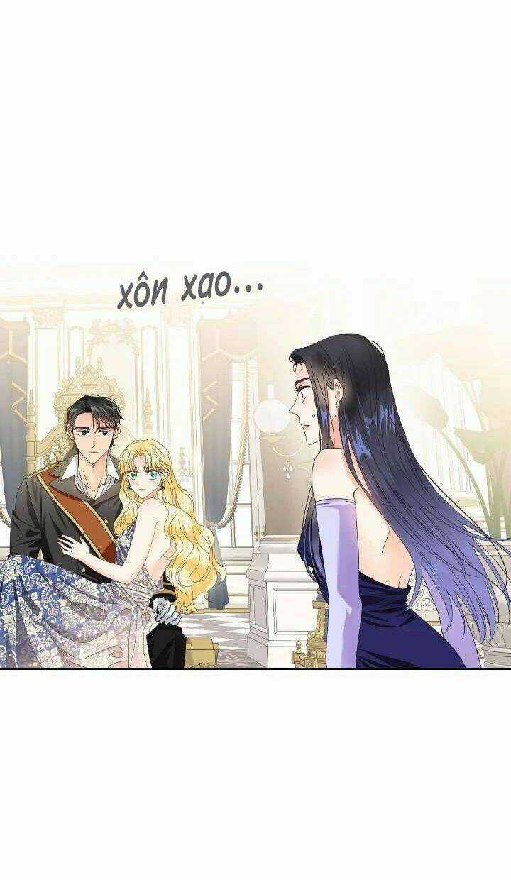 Cặp Bài Trùng: Ác Nữ Và Hôn Quân Chapter 32 trang 33