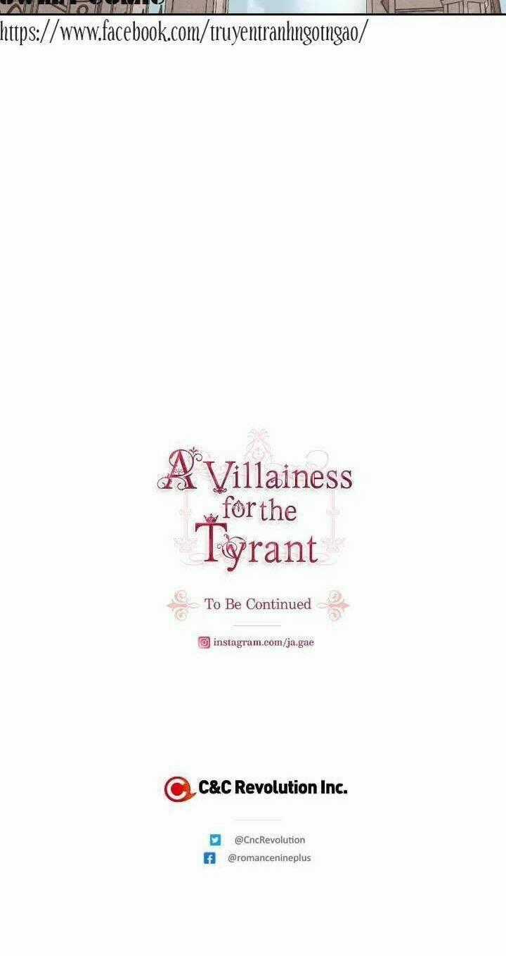 Cặp Bài Trùng: Ác Nữ Và Hôn Quân Chapter 32 trang 38