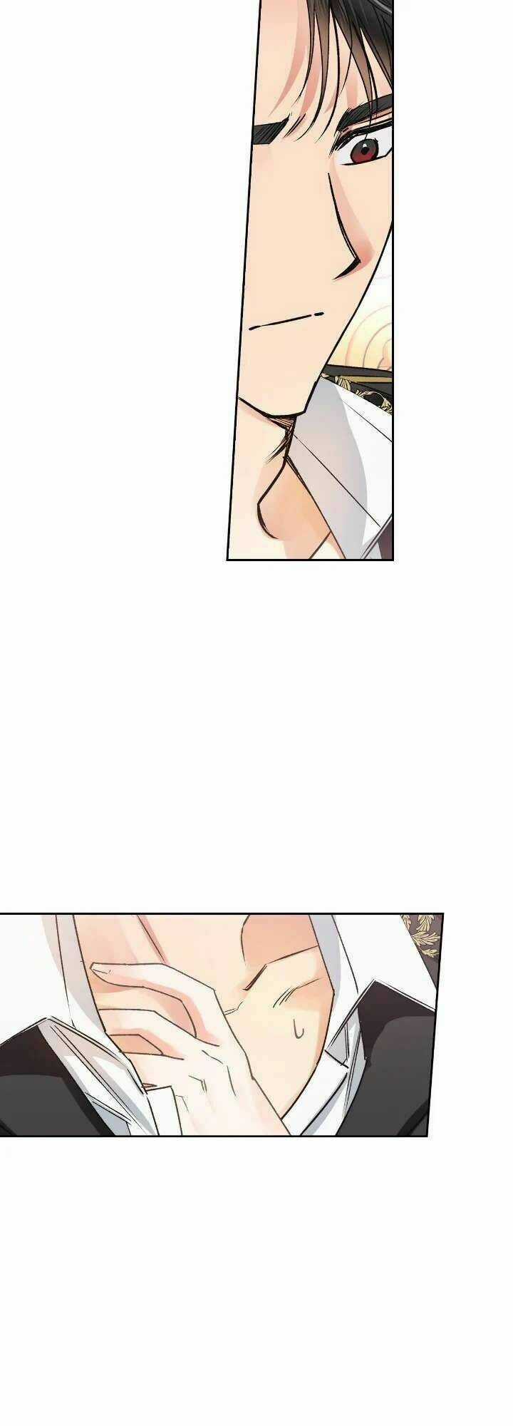 Cặp Bài Trùng: Ác Nữ Và Hôn Quân Chapter 32 trang 5