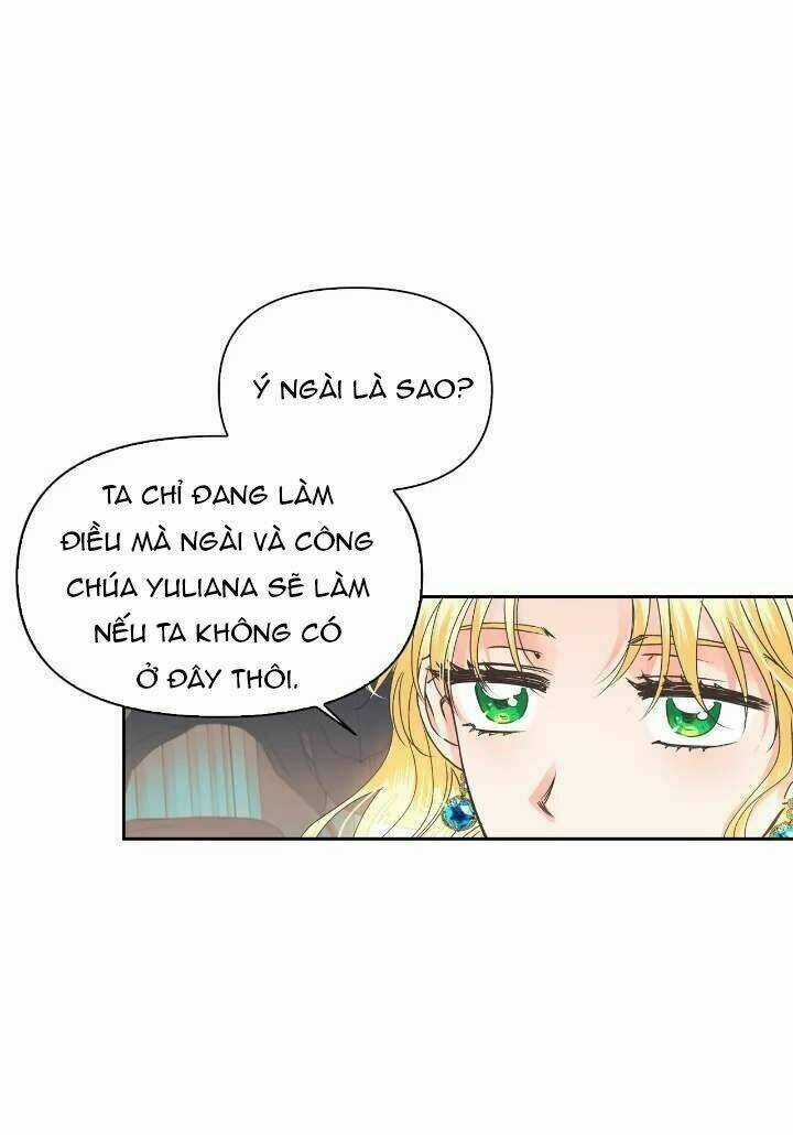 Cặp Bài Trùng: Ác Nữ Và Hôn Quân Chapter 32 trang 7