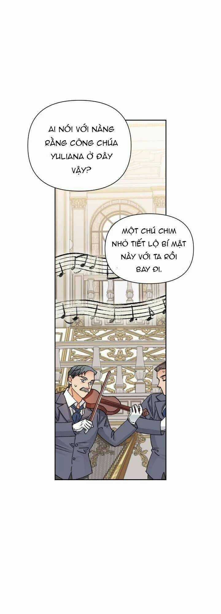 Cặp Bài Trùng: Ác Nữ Và Hôn Quân Chapter 32 trang 9