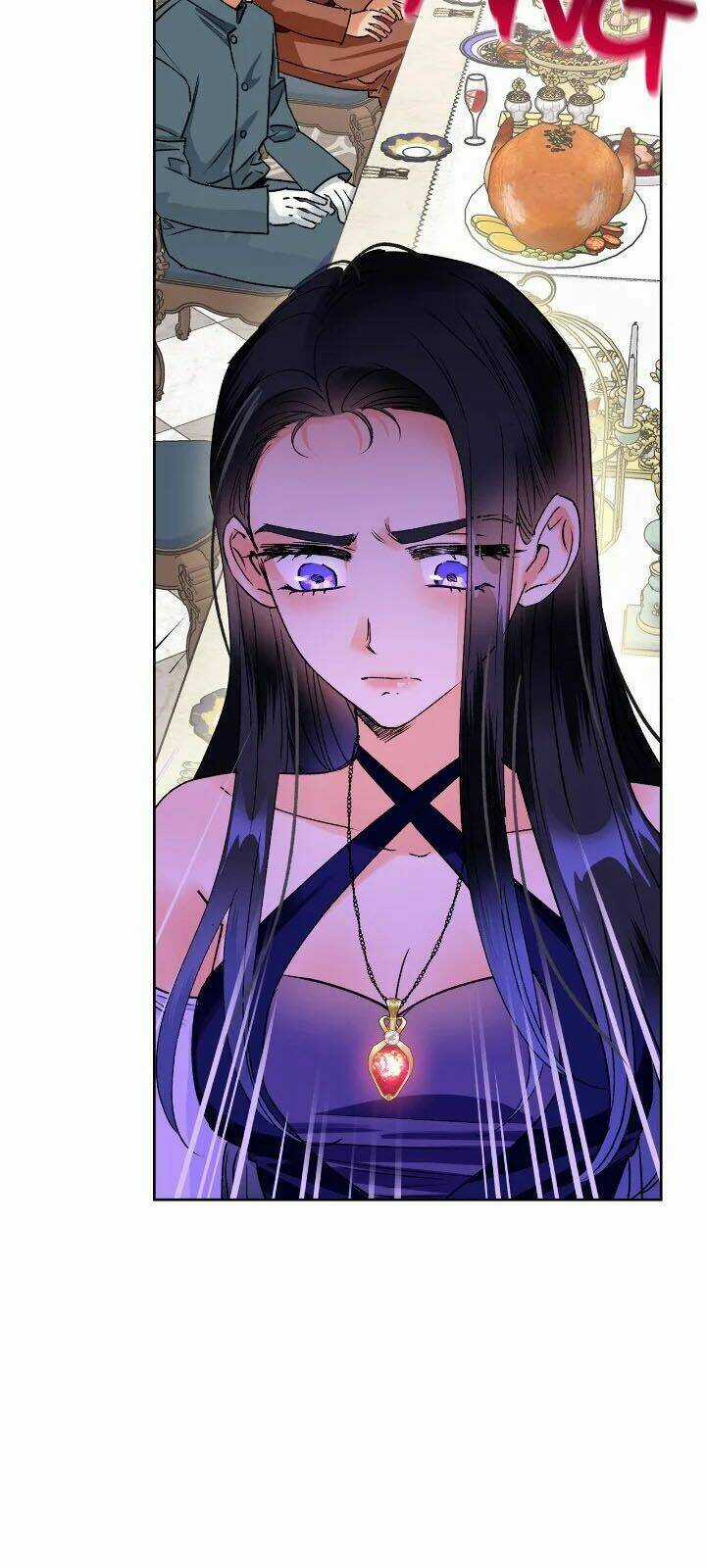 Cặp Bài Trùng: Ác Nữ Và Hôn Quân Chapter 33 trang 10