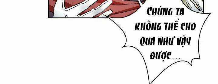 Cặp Bài Trùng: Ác Nữ Và Hôn Quân Chapter 33 trang 12