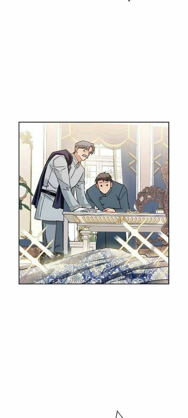 Cặp Bài Trùng: Ác Nữ Và Hôn Quân Chapter 33 trang 13