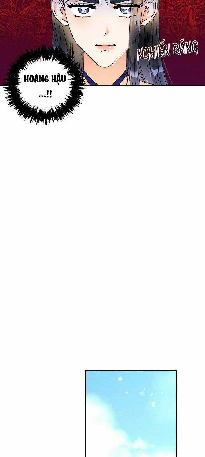 Cặp Bài Trùng: Ác Nữ Và Hôn Quân Chapter 33 trang 15