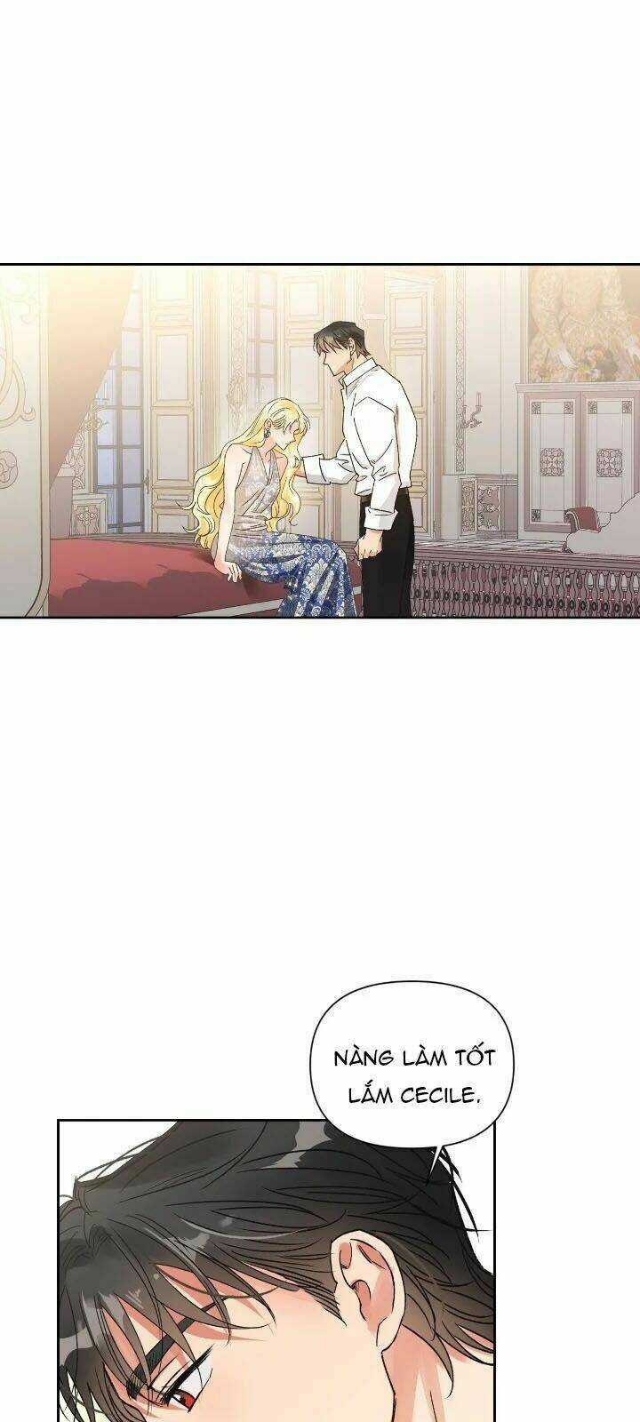 Cặp Bài Trùng: Ác Nữ Và Hôn Quân Chapter 33 trang 18