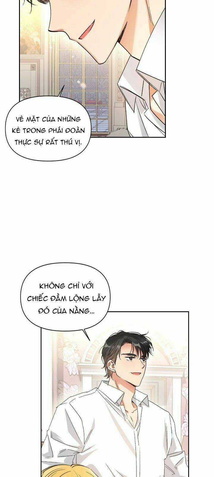 Cặp Bài Trùng: Ác Nữ Và Hôn Quân Chapter 33 trang 19