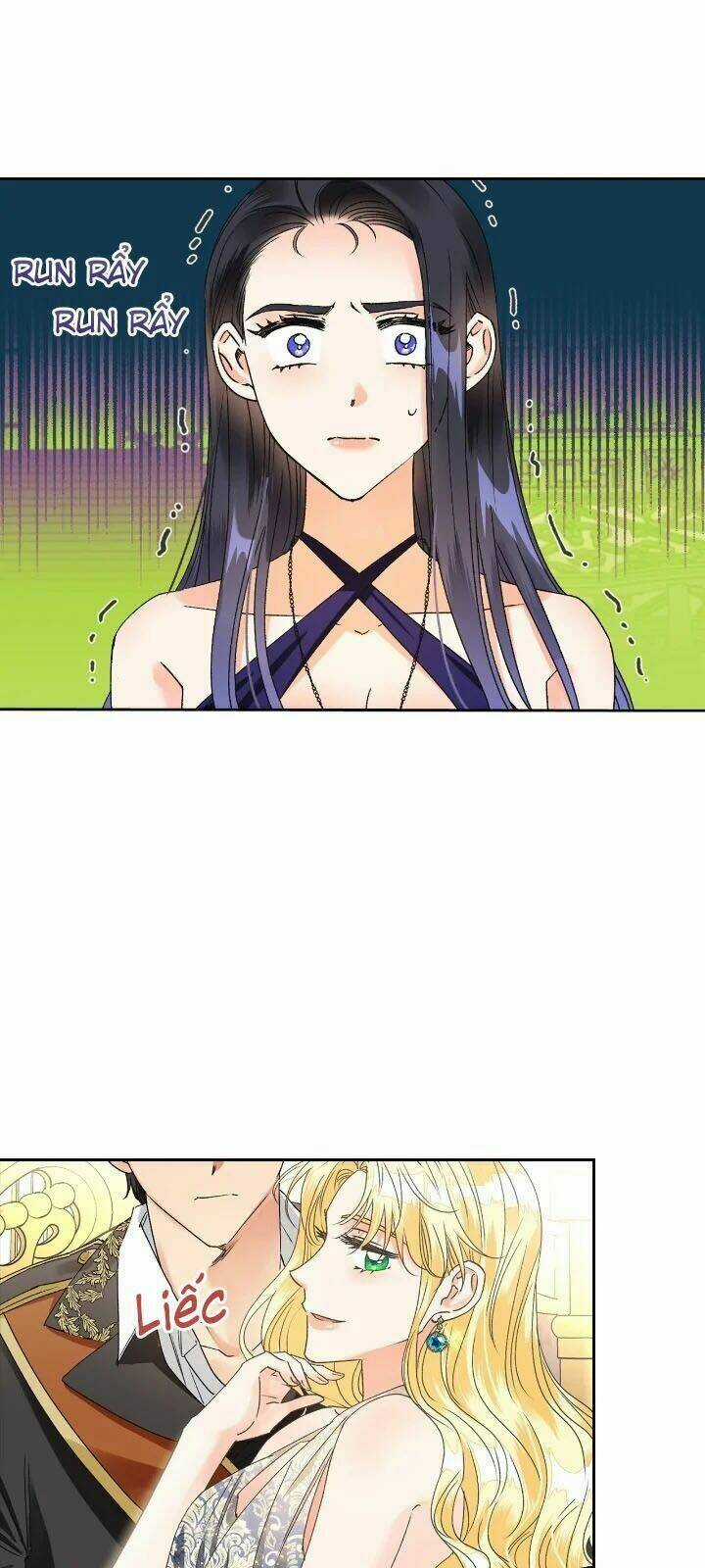 Cặp Bài Trùng: Ác Nữ Và Hôn Quân Chapter 33 trang 2