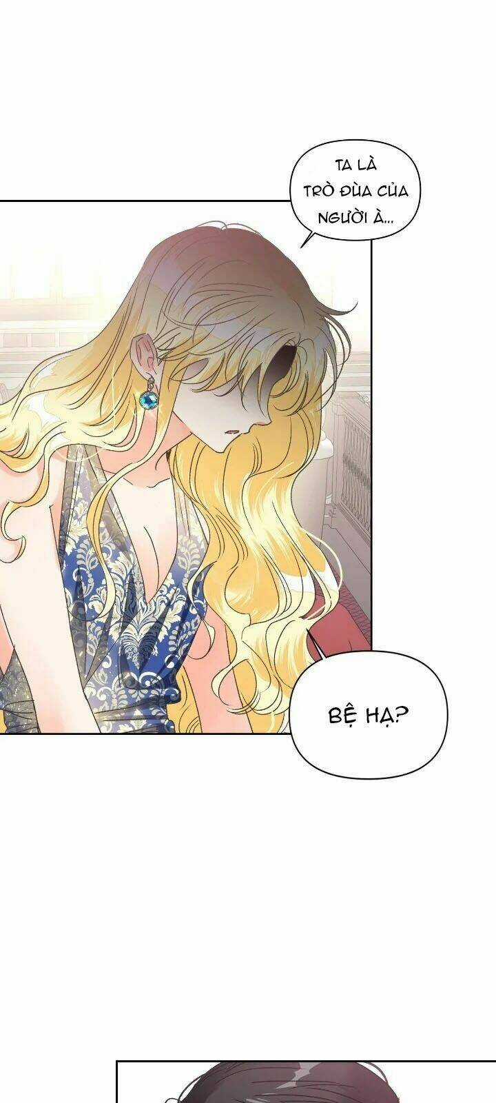 Cặp Bài Trùng: Ác Nữ Và Hôn Quân Chapter 33 trang 21