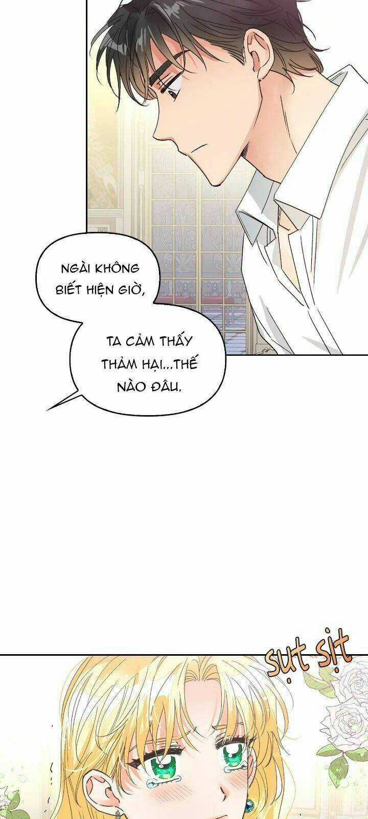 Cặp Bài Trùng: Ác Nữ Và Hôn Quân Chapter 33 trang 22