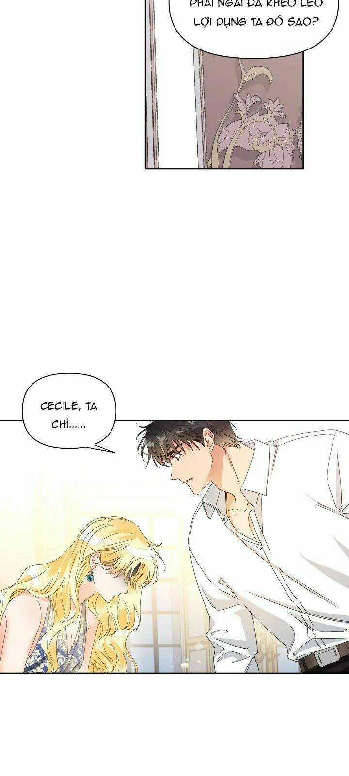 Cặp Bài Trùng: Ác Nữ Và Hôn Quân Chapter 33 trang 26