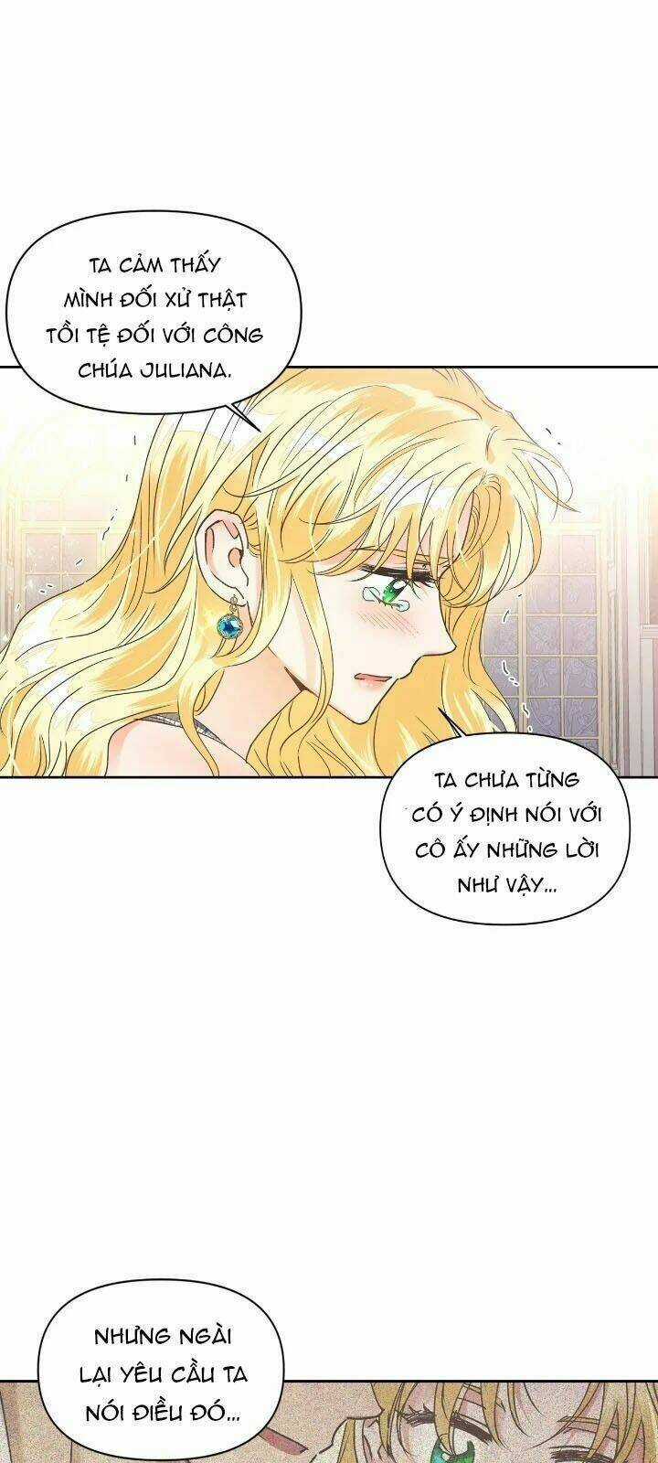 Cặp Bài Trùng: Ác Nữ Và Hôn Quân Chapter 33 trang 27