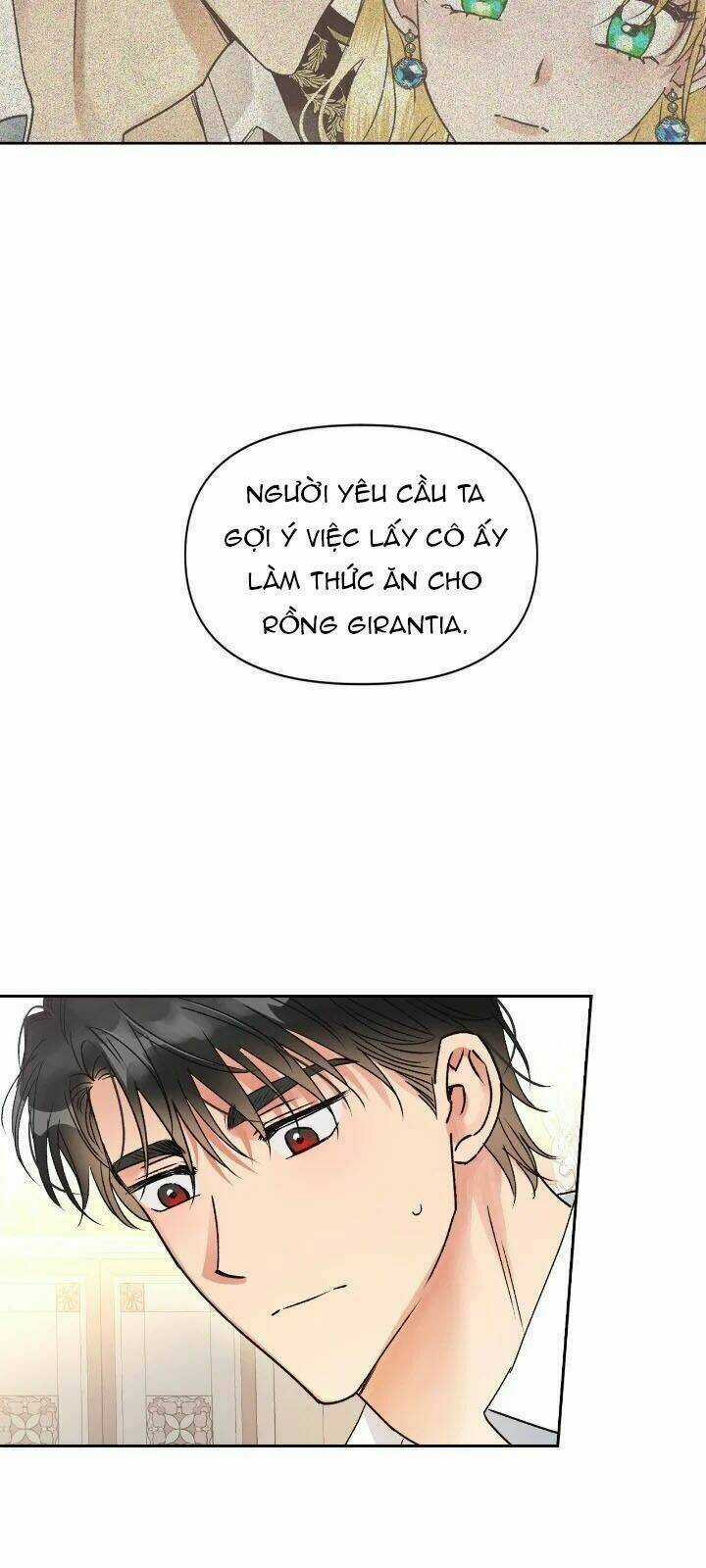 Cặp Bài Trùng: Ác Nữ Và Hôn Quân Chapter 33 trang 28