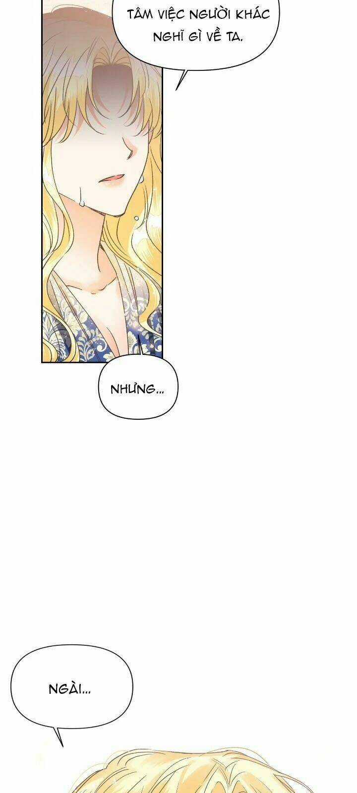 Cặp Bài Trùng: Ác Nữ Và Hôn Quân Chapter 33 trang 30