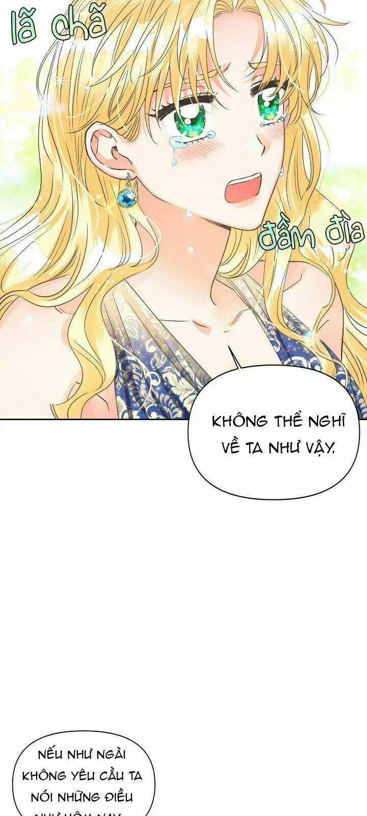 Cặp Bài Trùng: Ác Nữ Và Hôn Quân Chapter 33 trang 31