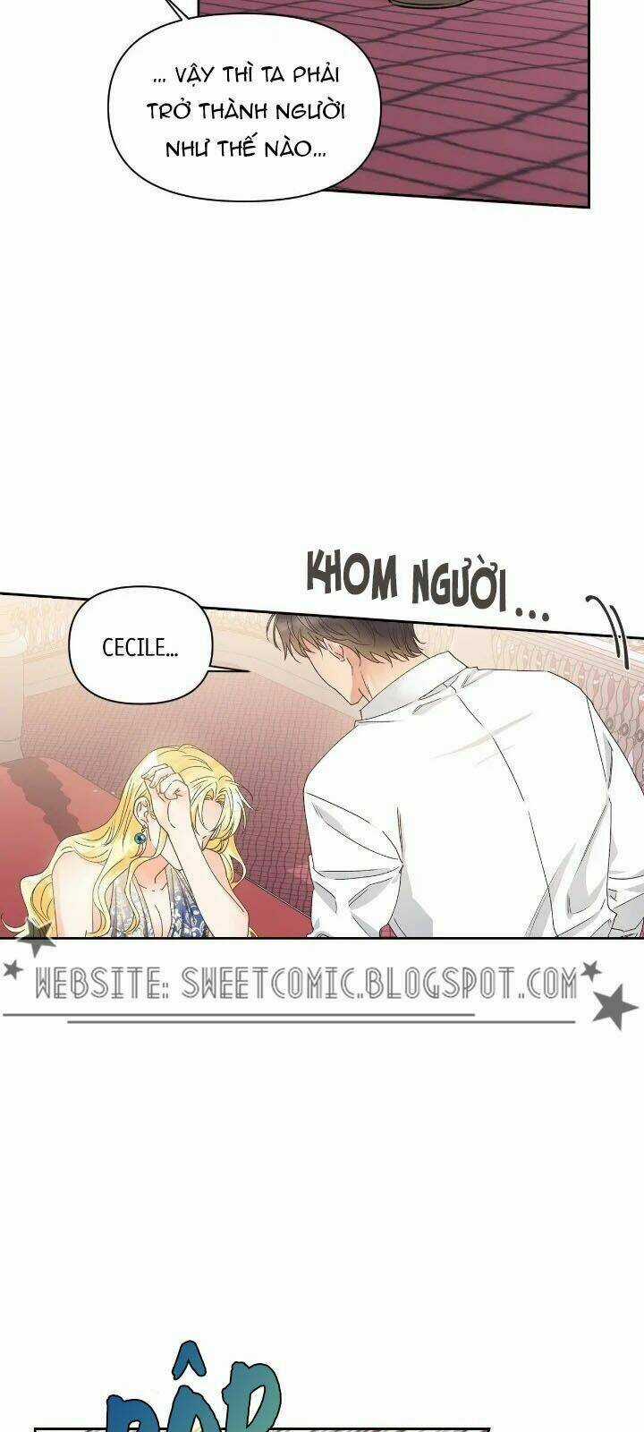 Cặp Bài Trùng: Ác Nữ Và Hôn Quân Chapter 33 trang 33