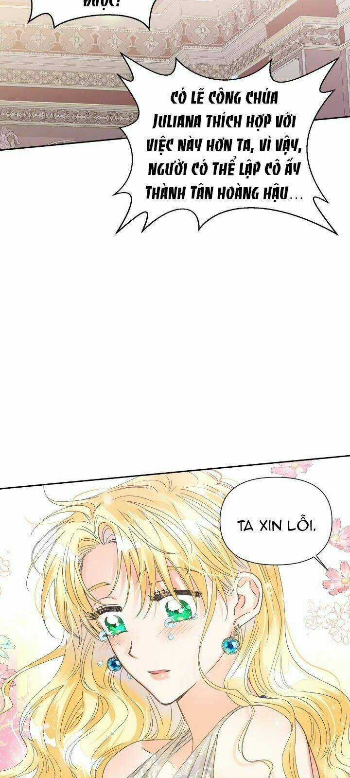 Cặp Bài Trùng: Ác Nữ Và Hôn Quân Chapter 33 trang 36