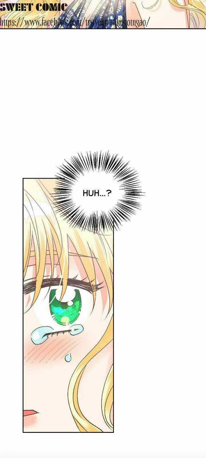 Cặp Bài Trùng: Ác Nữ Và Hôn Quân Chapter 33 trang 37