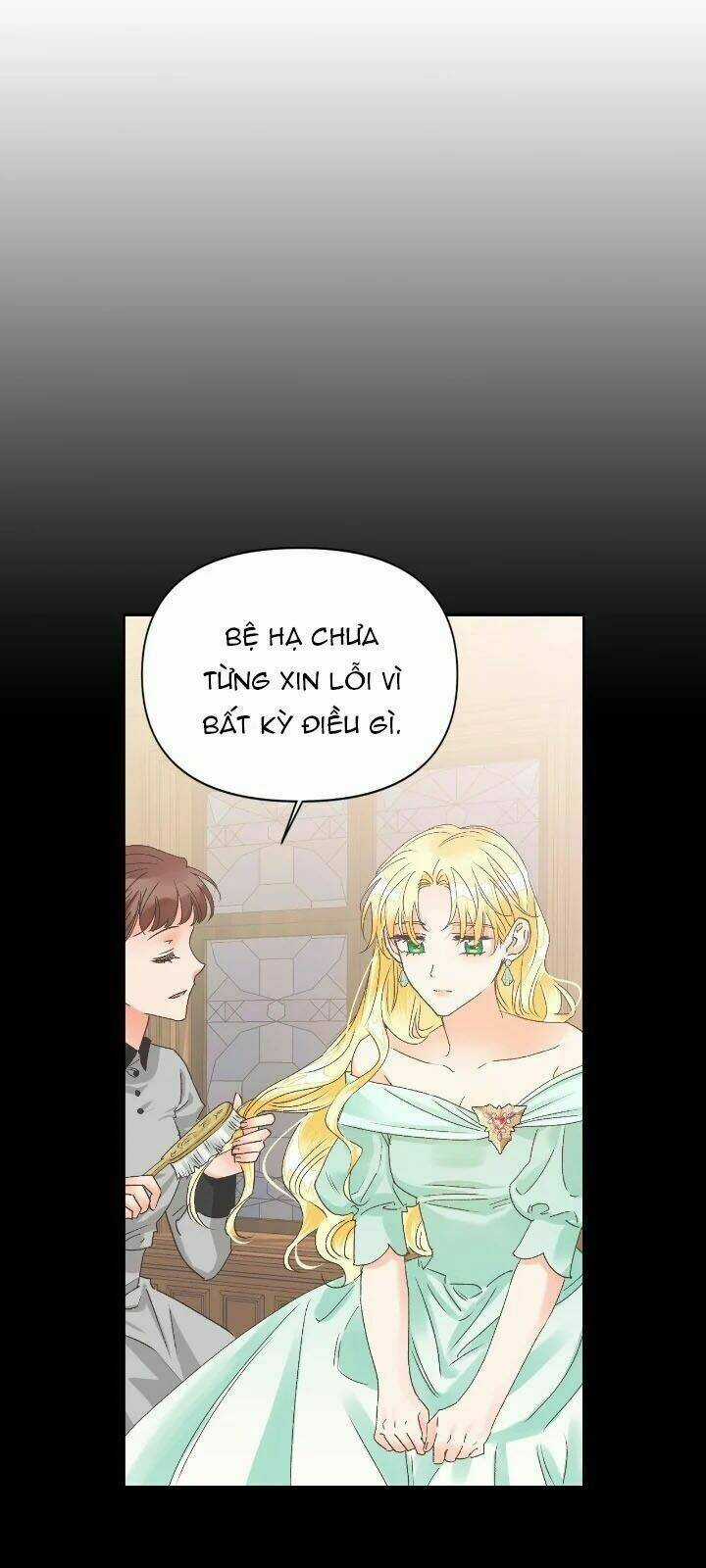 Cặp Bài Trùng: Ác Nữ Và Hôn Quân Chapter 33 trang 38