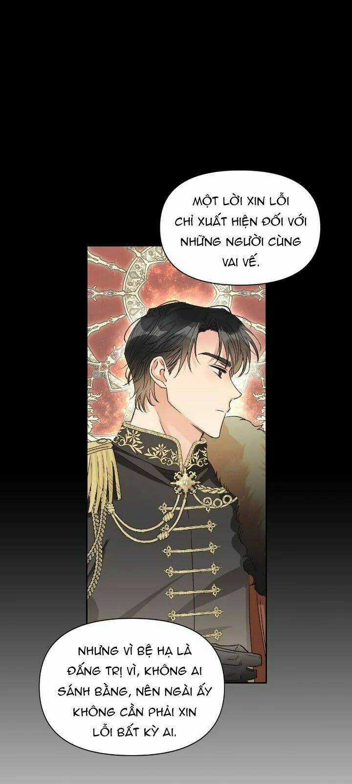 Cặp Bài Trùng: Ác Nữ Và Hôn Quân Chapter 33 trang 39