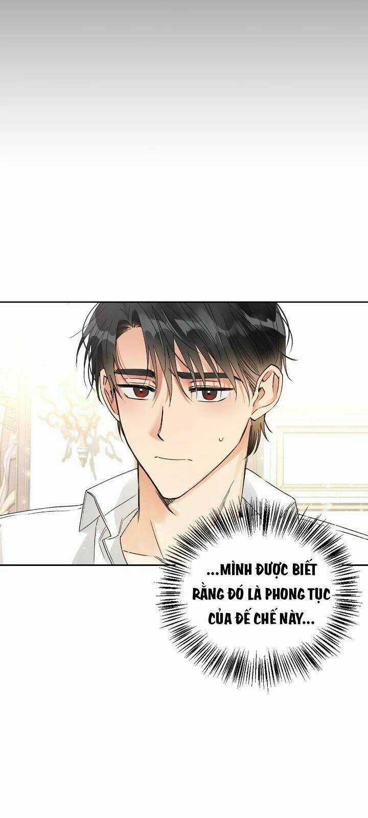 Cặp Bài Trùng: Ác Nữ Và Hôn Quân Chapter 33 trang 40