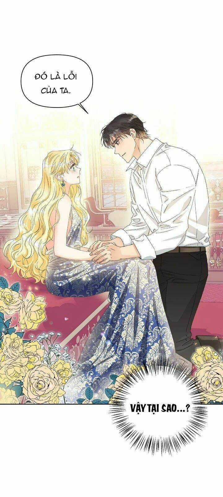 Cặp Bài Trùng: Ác Nữ Và Hôn Quân Chapter 33 trang 41