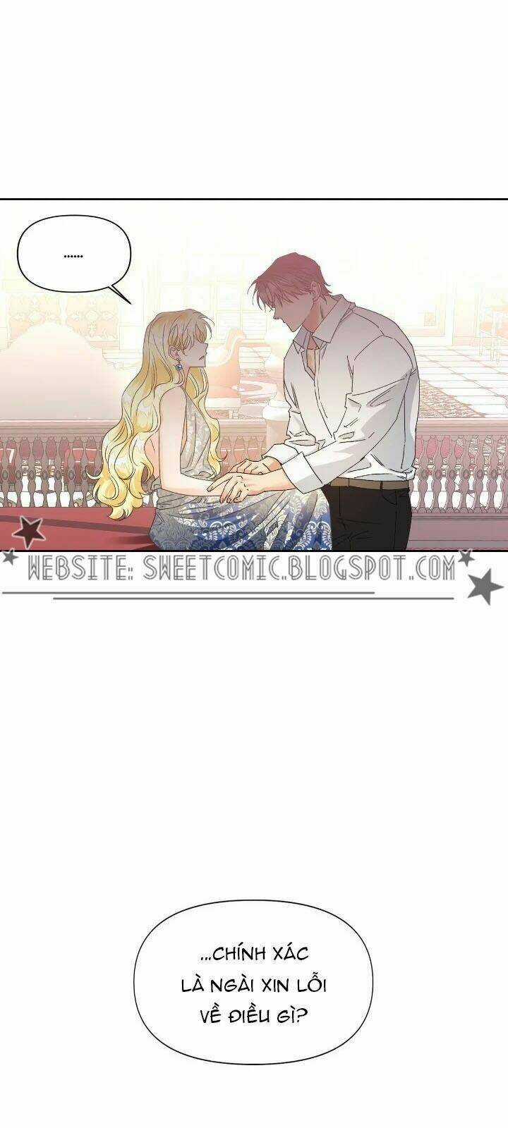 Cặp Bài Trùng: Ác Nữ Và Hôn Quân Chapter 33 trang 42