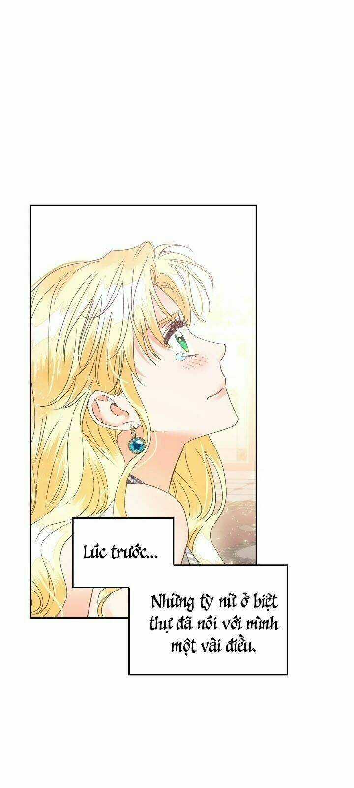 Cặp Bài Trùng: Ác Nữ Và Hôn Quân Chapter 33 trang 44