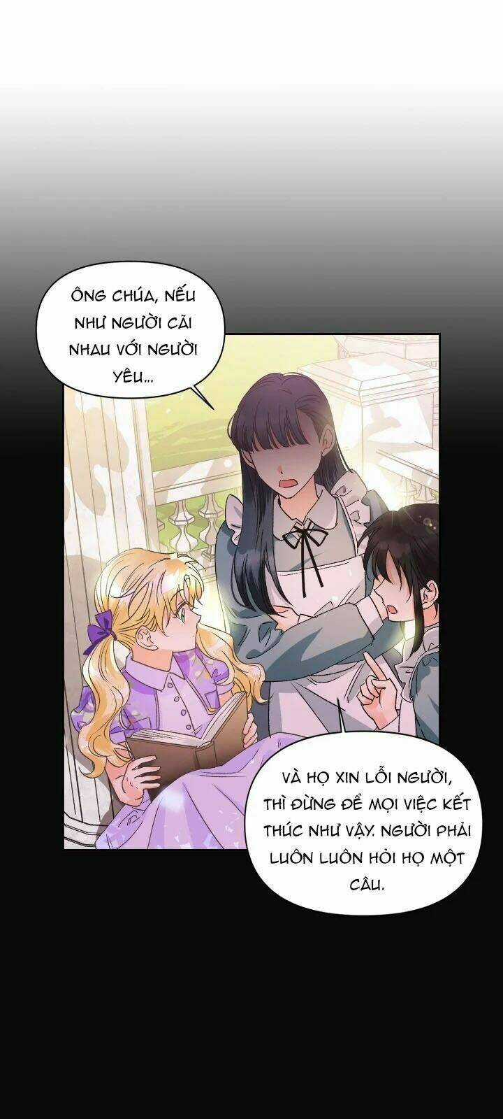 Cặp Bài Trùng: Ác Nữ Và Hôn Quân Chapter 33 trang 45