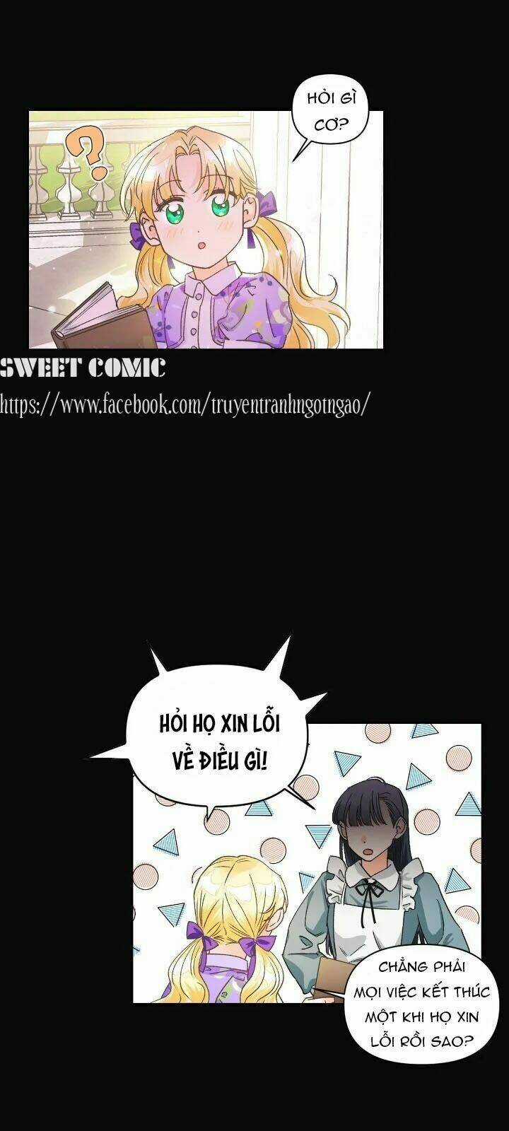 Cặp Bài Trùng: Ác Nữ Và Hôn Quân Chapter 33 trang 46