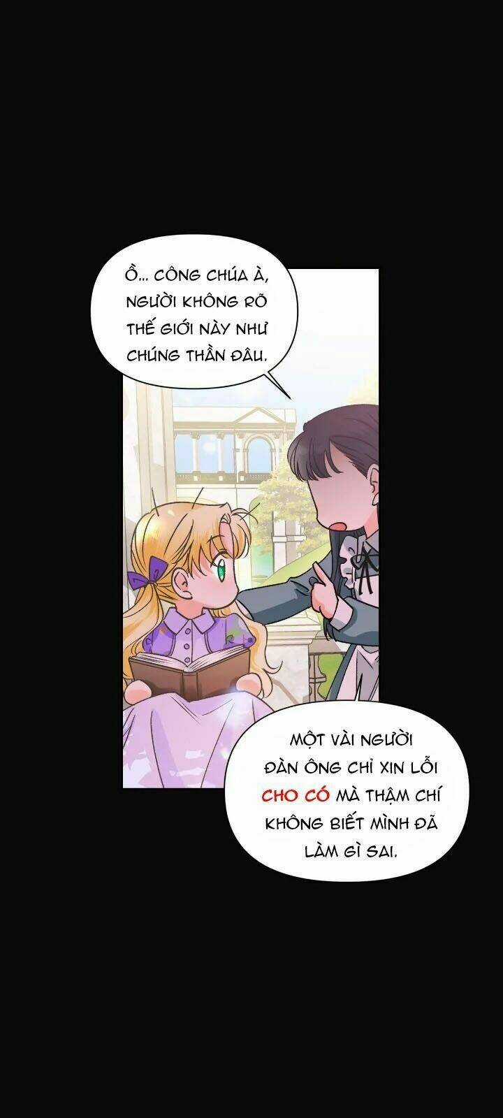 Cặp Bài Trùng: Ác Nữ Và Hôn Quân Chapter 33 trang 47