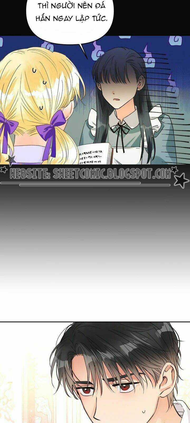 Cặp Bài Trùng: Ác Nữ Và Hôn Quân Chapter 33 trang 49