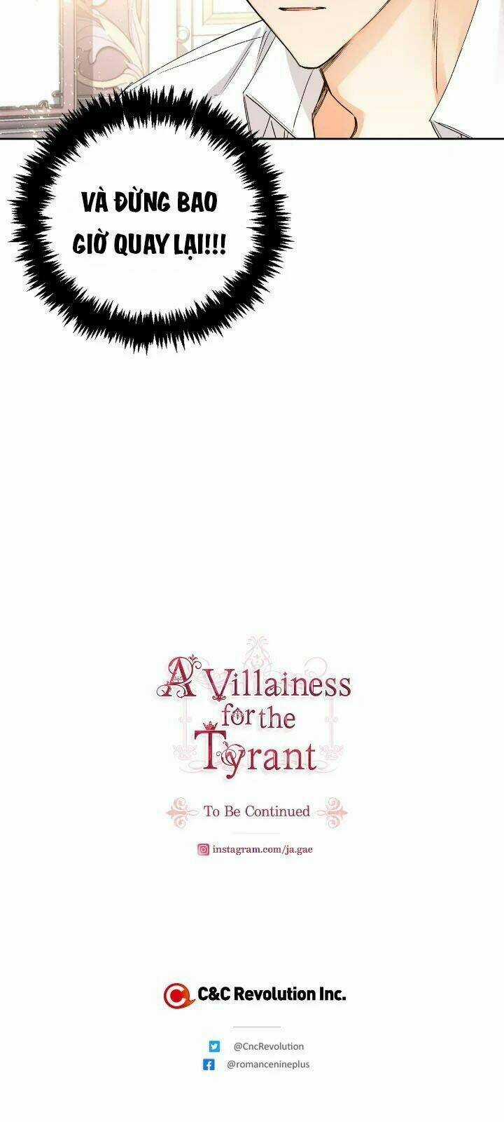 Cặp Bài Trùng: Ác Nữ Và Hôn Quân Chapter 33 trang 50