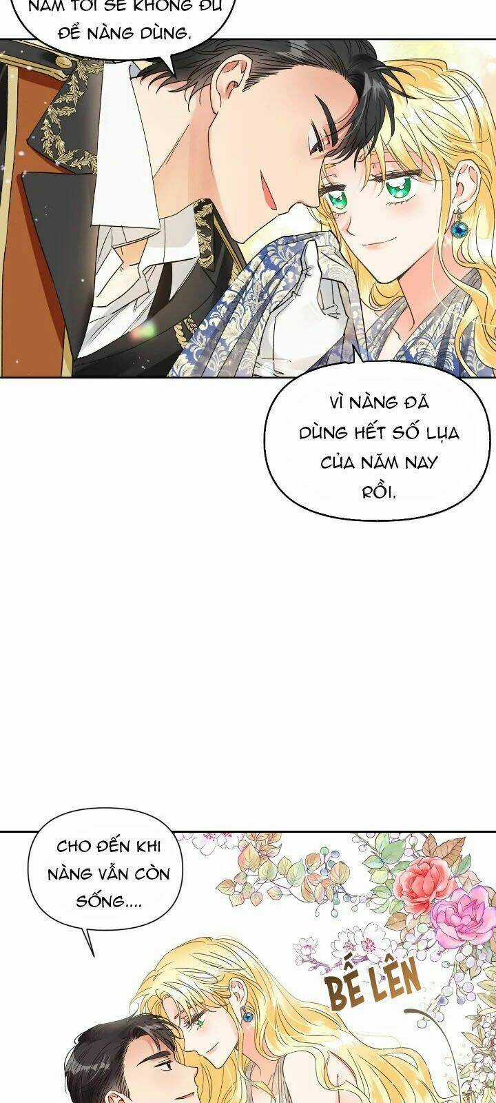 Cặp Bài Trùng: Ác Nữ Và Hôn Quân Chapter 33 trang 7