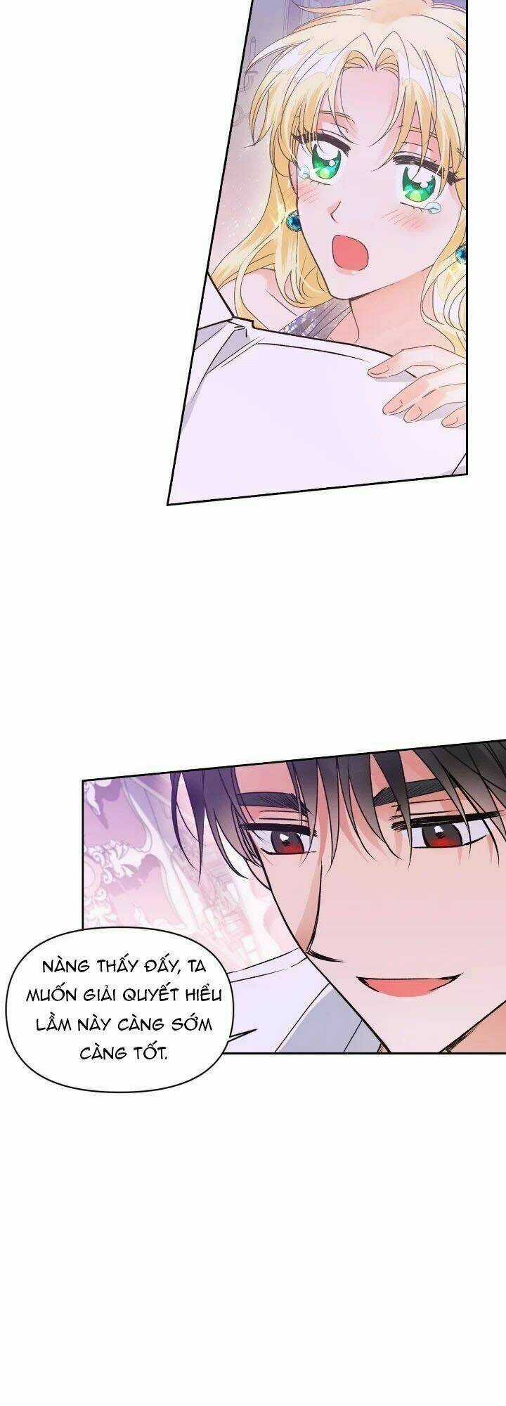 Cặp Bài Trùng: Ác Nữ Và Hôn Quân Chapter 34 trang 12